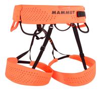 MAMMUT Sender Harness - Unisex - Arancione - Taglia S- modello 2026