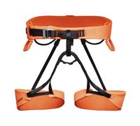 Mammut - Imbraghi arrampicata - Sender Harness Safety Orange - Taglia S - Arancione