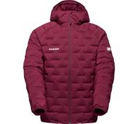 MAMMUT Sender In Hooded Jacket M - Uomo - - Taglia M- modello 2026
