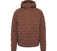 MAMMUT Sender In Hooded Jacket - Uomo - - Taglia XL- modello 2027