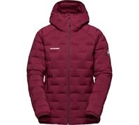 MAMMUT Sender In Hooded Jacket W - Donna - - Taglia XS- modello 2026