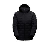 Giacca da donna Mammut Sender IN Hooded Jacket Women Taglia: M / Colore: nero