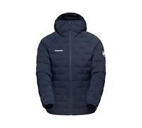 Mammut Sender In Hooded Jacket Women Giacca Hardshell Donna
