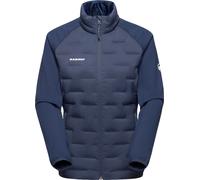 Mammut - Sender IN Hybrid Jacket Women Marine per Donne - Taglia M
