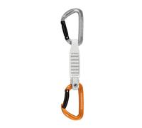 Mammut - Sender Keylock Quickdraws - Rinvio 12 cm grigio/ gold ii