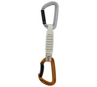 Mammut - Set da 6 rinvii per l'arrampicata - 6 Pack Sender Keylock 12 cm - Arancione