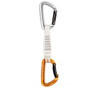 Mammut - Sender Keylock Quickdraws - Rinvio 12 cm grigio/ gold ii