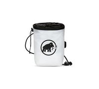 Mammut Sender Light Chalk Bag - Sacchetto di Gesso Plain - Adulto