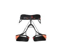 Mammut - Imbrago da arrampicata - Sender Light Harness Vibrant Orange - Taglia S - Arancione Arancione S