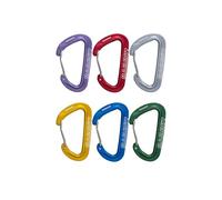 Mammut Sender Wire Rackpack Multicolor Wire Gate