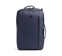 Mammut Seon 3-Way 20 Borsa a zainetto navy, fibra sintetica, unisex, 20L