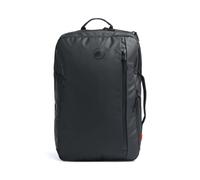 Mammut Seon 3-Way 20 Borsa a zainetto nero, fibra sintetica, unisex, 20L