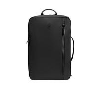 Mammut Seon 3-Way 20 Borsa a zainetto nero, fibra sintetica, unisex, 20L