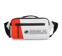 Mammut - Seon Alpine Waistpack 2 - Marsupio 2 l bianco