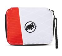 Mammut - Seon Alpine Wallet - Portafogli bianco/rosso