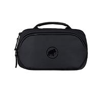 Mammut Seon Marsupio nero 2 L
