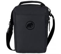 Mammut - Seon Pouch 2 - Borsa a tracolla 2 l nero