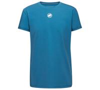 Mammut - Seon T-Shirt Original S blu