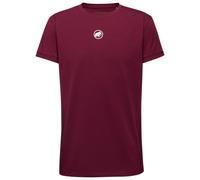 Mammut - Seon T-Shirt Original XXL rosso
