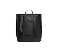 Mammut Borsa a tracolla Seon 32 cm scomparto per laptop nero
