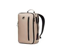 Mammut Seon Transporter 15 Zaino porta pc beige, fibra sintetica, unisex