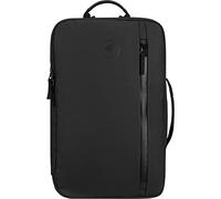 Mammut Seon Transporter 15 Zaino porta pc nero, fibra sintetica, unisex