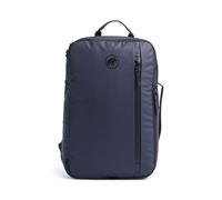 Mammut Seon Transporter 15 Zaino porta pc blu, poliammide, unisex