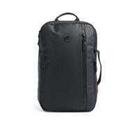 Mammut Seon Transporter 15 Zaino porta pc nero, poliammide, unisex