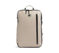 Mammut Seon Transporter 25 Zaino porta pc beige, poliammide, unisex
