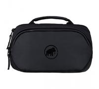 Mammut - Seon Waistpack 2 - Marsupio 2 l nero