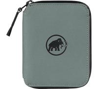 Mammut Seon Zip Wallet strata taglia unica
