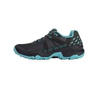 Mammut Sertig Ii Low Goretex Hiking Shoes Nero EU 36 Donna