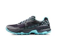 Scarpe Mammut Sertig II Low GORE-TEX nero blu donna - 42