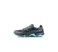 Scarpe Mammut Sertig II Low GORE-TEX nero blu donna - 36(2/3)