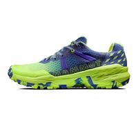 Mammut - Sertig II Low - Scarpe sportive UK 10,5 | EU 45 verde