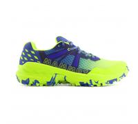 Scarpe da trekking Mammut Sertig II Low 3030-04300-40229 Higlime/Dark Ice 43.13
