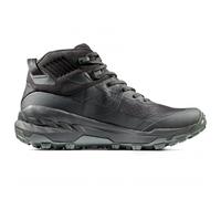 Mammut - Sertig II Mid GTX - Scarpe da trekking EU 46 2/3 grigio/nero