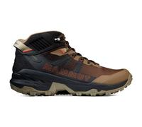 Mammut - Sertig II Mid GTX - Scarpe da trekking EU 46 2/3 nero