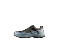 Mammut Sertig III Low GTX Men, Stivali da scalate Uomo, Gabbro Strata, 48 EU