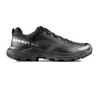 Mammut - Sertig III Low GTX - Scarpe sportive EU 46 2/3 grigio/nero