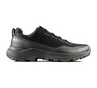 Mammut - Sertig III Low - Scarpe sportive EU 40 2/3 nero/grigio