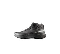 Mammut Sertig III Mid GTX Men, Stivali da scalate Uomo, Nero, 48.5 EU