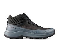 Mammut Sertig Iii Mid Gore-tex® Hiking Shoes Nero EU 44 Uomo