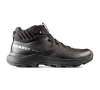Mammut - Sertig III Mid GTX - Scarpe da trekking EU 46 nero/grigio