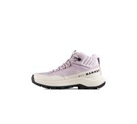 Mammut Sertig III Mid GTX Women, Stivali da scalate Donna, Alpine Calamint Moonbeam, 41.5 EU