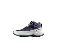 Mammut Sertig III Mid GTX Women, Stivali da scalate Donna, Marine Platinum, 42 EU
