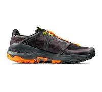 Mammut - Sertig TR Low - Scarpe per trail running EU 41 1/3 grigio