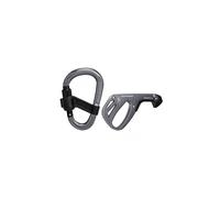 Mammut - Confezione di sistemi di assicurazione - Smart 2.0 Package Grey - Grigio Grigio