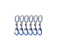 Mammut Crag Keylock Wire Indicator, rinvii leggeri mix