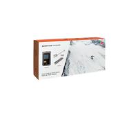 MAMMUT Set LVS Barryvox Package nero